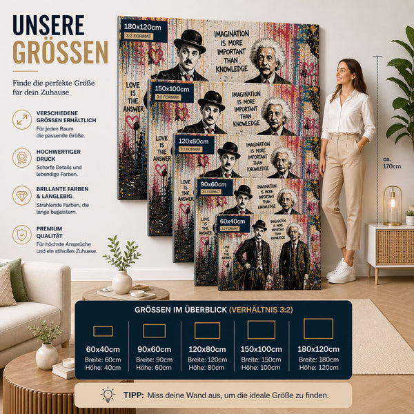 Porsche Graffiti Street Art Edition Wandbild Kunstwerk
