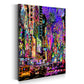 USA Graffiti Street Art New York Wandbild Kunstwerk