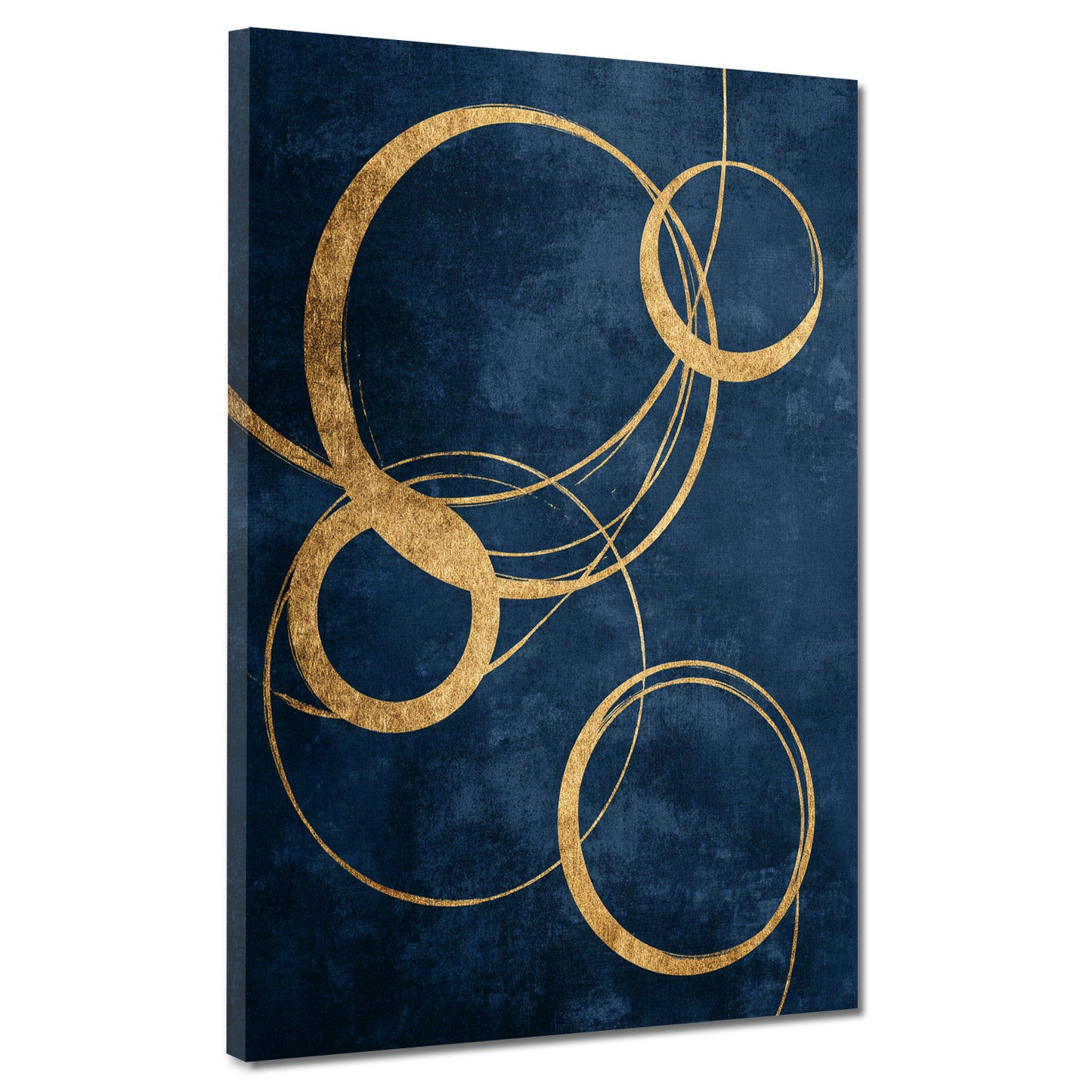 Minimalismus modernes Design Wandbild