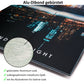 Sportwagen Motivation Geld & Erfolg Money Style Wandbild Kunstwerk